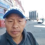 Alejandro Toshio Umei De La Barra