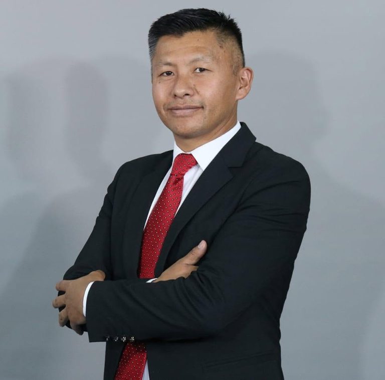Alejandro Toshio Umei De La Barra